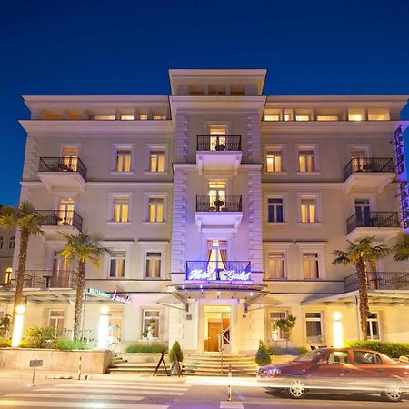 Hotel Galeb 오파티아 외부 사진