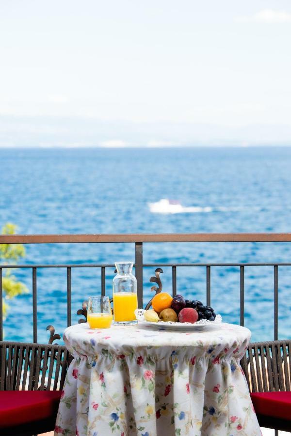 Hotel Galeb 오파티아 외부 사진