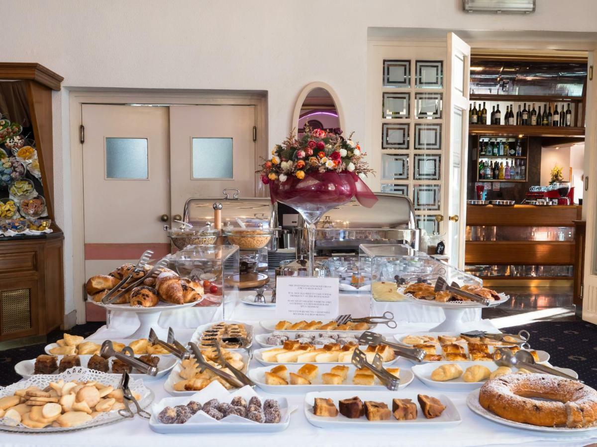 Hotel Galeb 오파티아 외부 사진